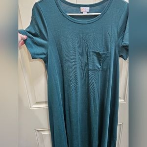 Lularoe Carly Size S